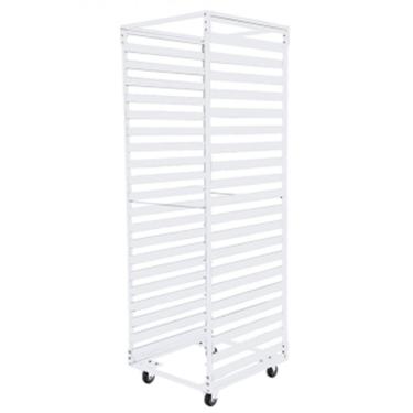 Imagem de Armário Esqueleto para Crescimento de Pão 20 Esteiras Venâncio Aa20