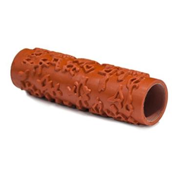 Imagem de Bon Tool Rolo de textura de estuque Krackle 13-448, 18 cm