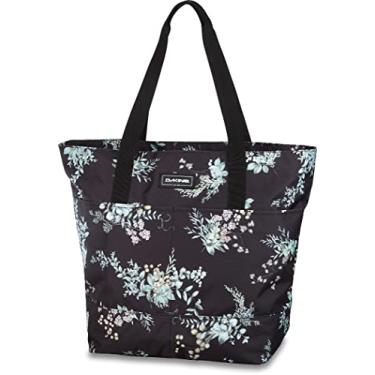 Imagem de Dakine Bolsa clássica de 33 litros para praia ou viagem, Solstice floral, One Size, Bolsa clássica
