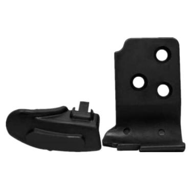 Imagem de Inserção de plástico para trocador de pneu | Protetor de aro de nylon para montagem de cabeça de solavanco, parte de máquina de pneu | Protetor de cauda | Kit de acessórios de proteção para reparo de pneus, 05YCLEwandor amarelo EWDR_MFNCN_633696367944_KY202000016-07