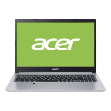 Imagem de Notebook Acer Aspire 5 A515-54g Prata 15.6 , Intel Core I5 10210u  8gb De Ram 256gb Ssd, Nvidia Geforce Mx250 1920x1080px Windows 11 Home