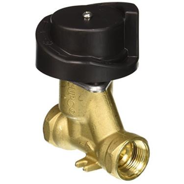 Imagem de Kohler 556134 Controle de Volume Volmne, 7,6 x 10,8 x 15,2 cm, Latão