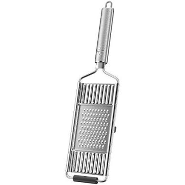 Imagem de Euro Home - Ralador Inox Multiuso 3 Em 1 - PRP5296