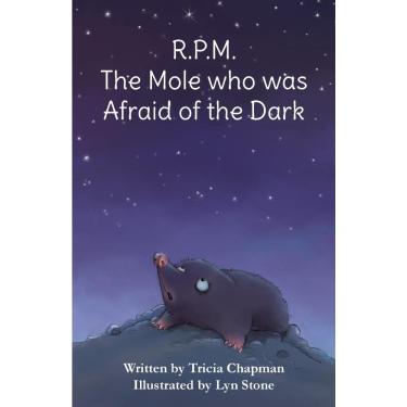 Imagem de R. P. M. The Mole who was Afraid of the Dark