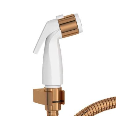 Imagem de Ducha Higiênica Deca Activa 1983.GL.ACT.RD Red Gold