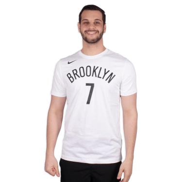 Imagem de Camiseta Nike Brooklyn Nets