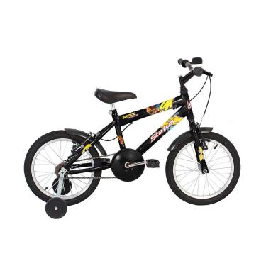 Imagem de Bicicleta Infantil Aro 16 Status Max Force