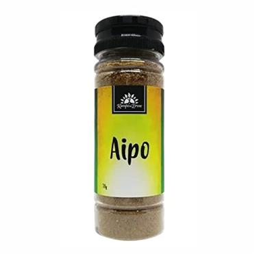 Imagem de Kit 3X: Aipo em Pó Tempero Kampo de Ervas 70g