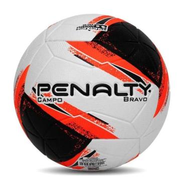 Bola futsal rx 100 xxiii bc-am-pt - Penalty - Bola de Futsal