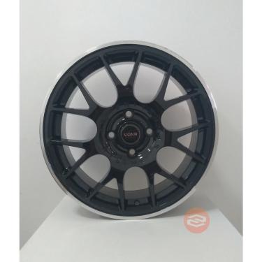 Imagem de 4 Rodas Aro 17 voxr vx 25 Genesis 4x108