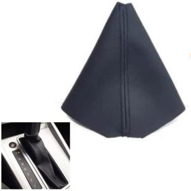 Imagem de Coifa Courvin Câmbio Automatico Compatível com Vectra sem Suporte 2006 2007 2008 2009 2010 2011 2012