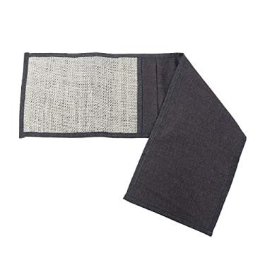 Imagem de Suprimentos para animais de estimação, tapete arranhador para gatos para móveis, material seguro para uso diário para loja de estúdio para casa (P)