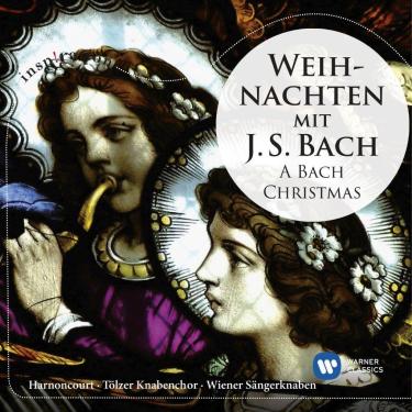 Imagem de Weihnachten Mit J.S. Bach - a - Weihnachten Mit J.S. Bach - a