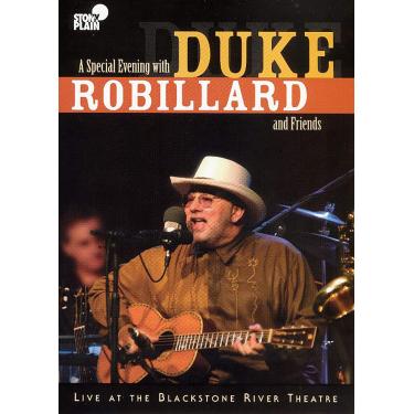 Imagem de Live At The Blackstone River Theatre