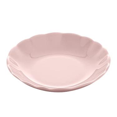 Imagem de PRATO FUNDO PORCELANA BERGAMA SAND 20cm