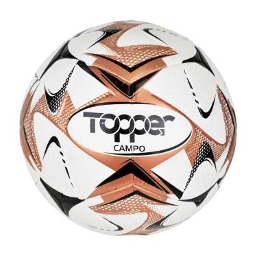 Imagem de Bola Campo Topper Slick Colorful