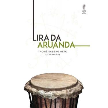 Imagem de Lira da Aruanda - Pontos Cantados de Umbanda