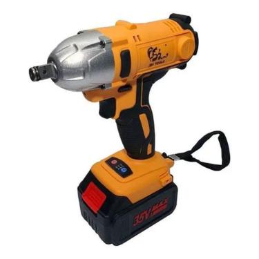 Imagem de Chave De Impacto Bateria Lítio 35V Parafusadeira Sa306