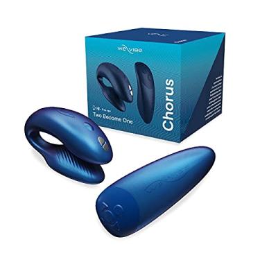 Imagem de We-Vibe Chorus Cosmic - Couples Vibrator - Casal