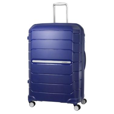 Imagem de Mala Samsonite Ocotlite Azul Extra Grande
