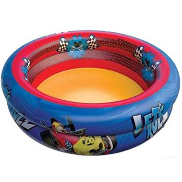 Imagem de Piscina Etitoys 116 L 83x25cm