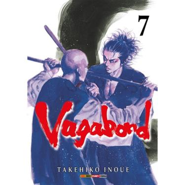 Imagem de Vagabond - Vol. 07