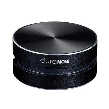 Imagem de Alto-falante BT sem fio, alto-falantes de condução óssea, mini som estéreo alto portátil, caixa de som com microfone embutido, vermelho