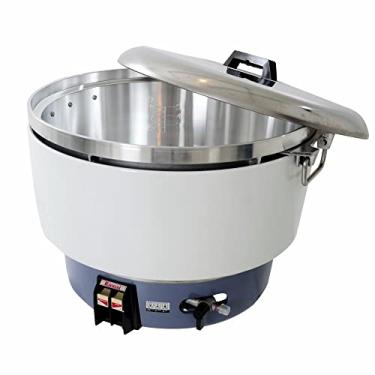 Imagem de Rinnai Panela de Arroz a Gás RR-50 A GLP
