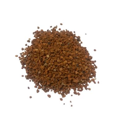 Imagem de Terracota aquario Substrato Nro 1 Grao medio 2kg