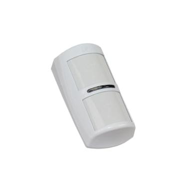 Imagem de Sensor Infravermelho Com Fio Passivo Duplo JFL Pet DS-520 BUS