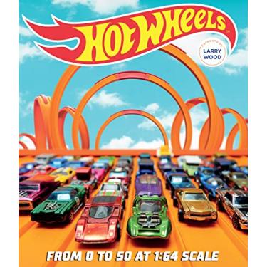 Imagem de Bloomsbury Publishing India Hot Wheels: From 0 To 50 At 1:64 Scale