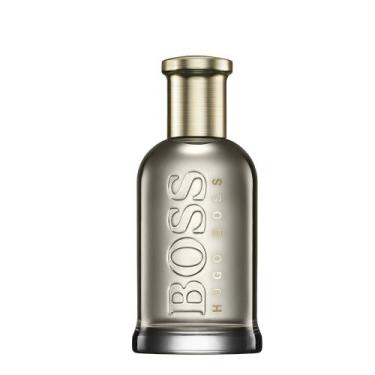 Imagem de Bottled Hugo Boss Perfume Masculino Edp