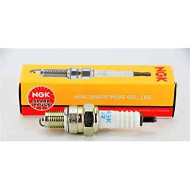 Imagem de Ngk Velas de ignição compatíveis com plugue Cr6hsa NgkEach