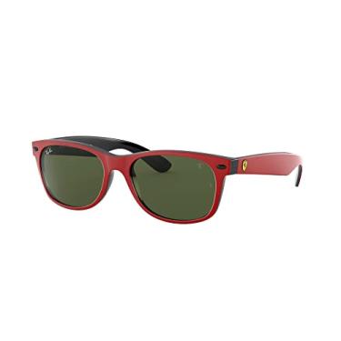 Imagem de Óculos de Sol Ray Ban Ferrari New Wayfare RB2132M F63931-55