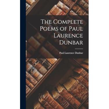 Imagem de The Complete Poems of Paul Laurence Dunbar
