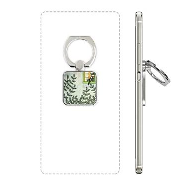 Imagem de Miaoji Pintura Aquarela Gato Exterior Janela Quadrada Suporte Suporte Suporte Universal Presente