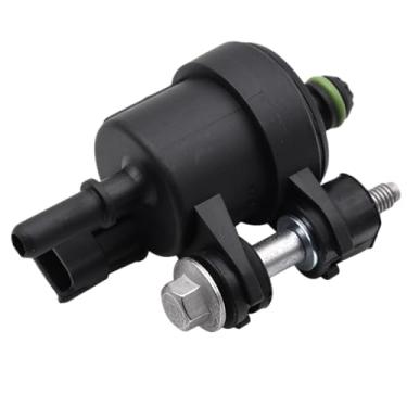 Imagem de Válvula de purga de vasilha de vapor - compatível com Buick Enclave LaCrosse Cadillac ATS CTS SRX XTS Chevy Caprice Equinox Impala GMC Acadia Canyon Terrain - Substitui 12610560 12690512 911082