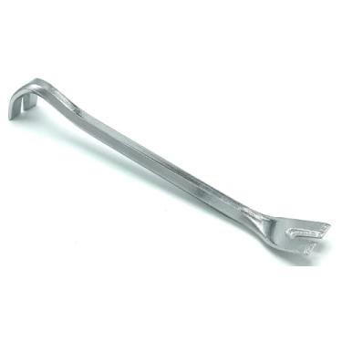 Imagem de Zimpty ZY311 Pry Bar Tack & Molding Lifter Mini Crowbar Ferramenta de piso de carpete (1)