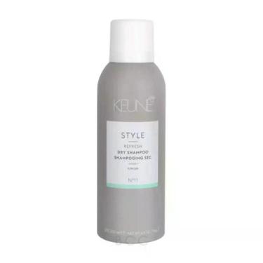 Imagem de Shampoo A Seco Style Dry Keune 300ml - Keune Professional