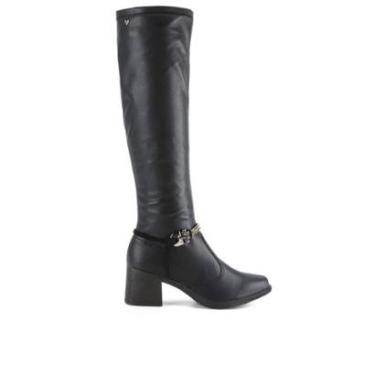 Imagem de Bota Mississipi de Cano Longo MA801-Feminino