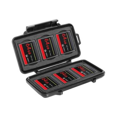 Imagem de PELICAN™ 0945 Compact Flash