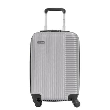 Imagem de Mala De Viagem Bordo Classy 20 Rodas Duplas 360° Sestini