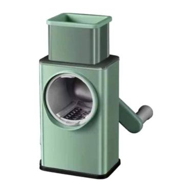 Imagem de Cortador De Frios E Queijos Fatiador Leguminosas E Verduras