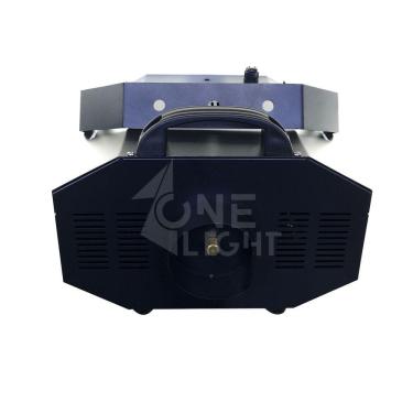 Imagem de Maquina De Fumaça 3000W Com Controle Dmx One Light