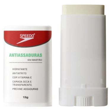 Imagem de Antiassaduras Speedo Para Esportes Antiatrito Bike corrida