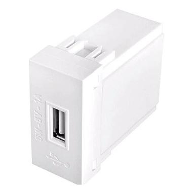 Imagem de MÓDULO TOMADA USB 5W-5V EVIDENCE 3285
