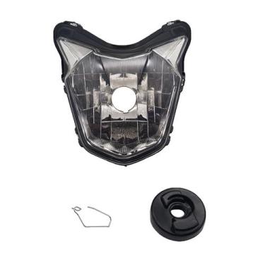 Imagem de Bloco Óptico Cb 250 Twister De 2016 A 2020 - Melc