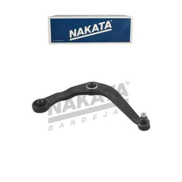 Imagem de Bandeja dianteira esquerda - peugeot 206 20012009 / peugeot 207 200920