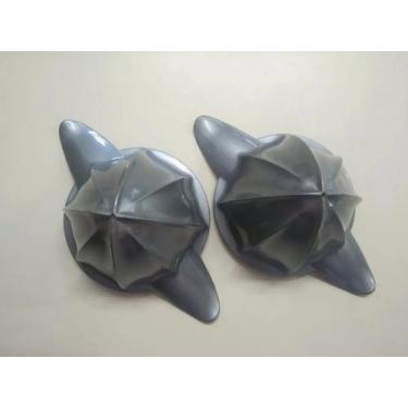 Imagem de Kit c/ 2 - Cone / Castanha P/ Espremedor Arno Citrus Power Pa30 / Pa32