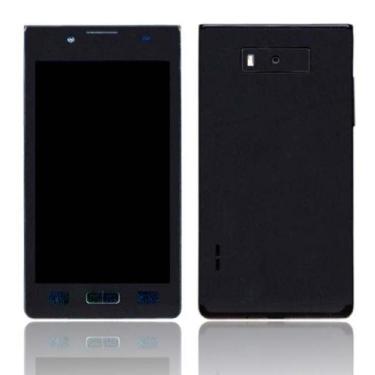 Imagem de Capa Adesivo Skin351 Para LG Optimus L7 P705 - KawaSkin